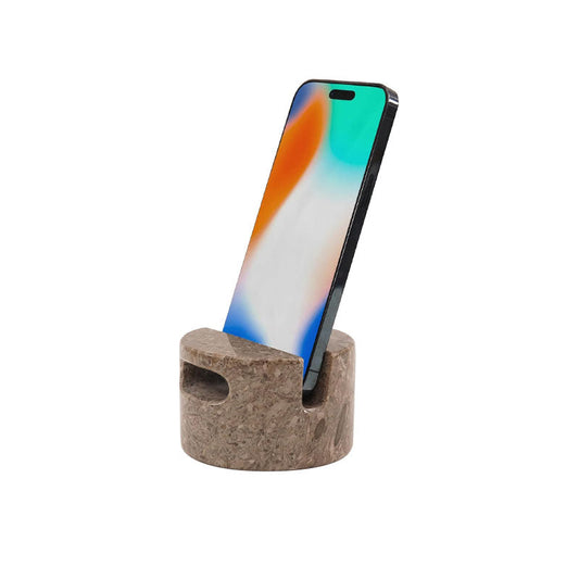 Marble Phone Holder