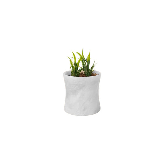 Marble Planter Pots