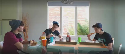 Squad Hero Rechargeable Laser Tag 360° Sensors + LCDs, 4 Set - Gift Ideas for Kids Teens and Adults Boys & Girls Family Fun - Cool Teenage Christmas Group Activity - Teen Gifts Ages 8+ Year Old Boy