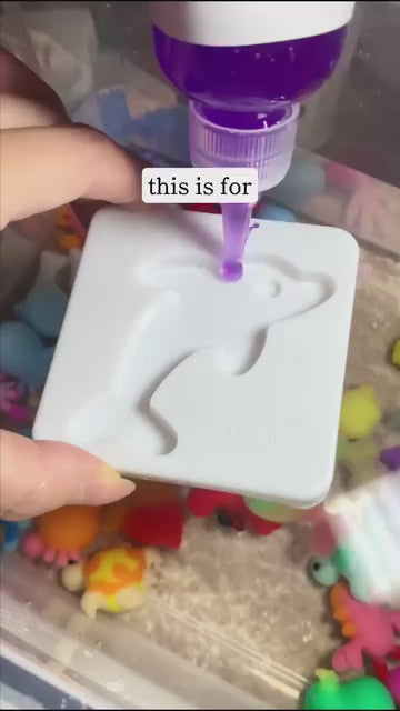 🧚‍♀️ AquaFable™ Magic Water Elf Toy Kit