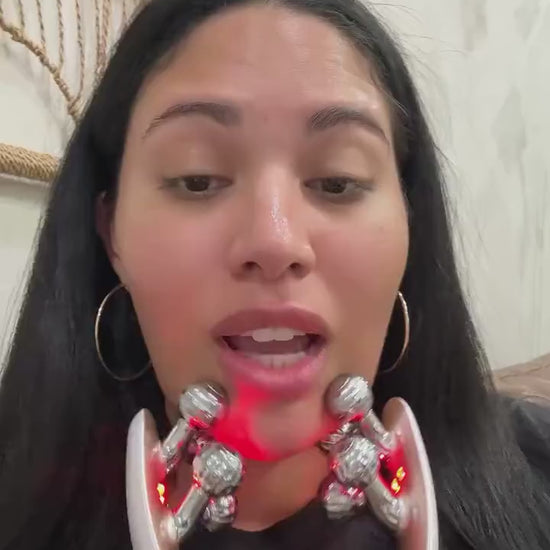 LIORA Glow Sculpt Pro — full 38-second product demo