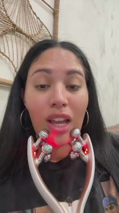LIORA Glow Sculpt Pro — full 38-second product demo