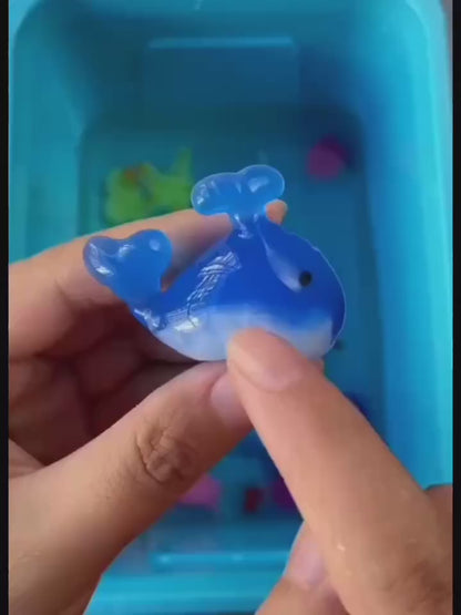 🧚‍♀️ AquaFable™ Magic Water Elf Toy Kit