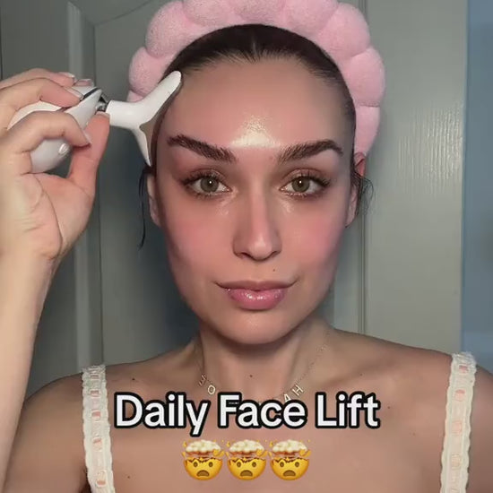 LUMÉRA Glow Sculptor Pro — main 29-second demo