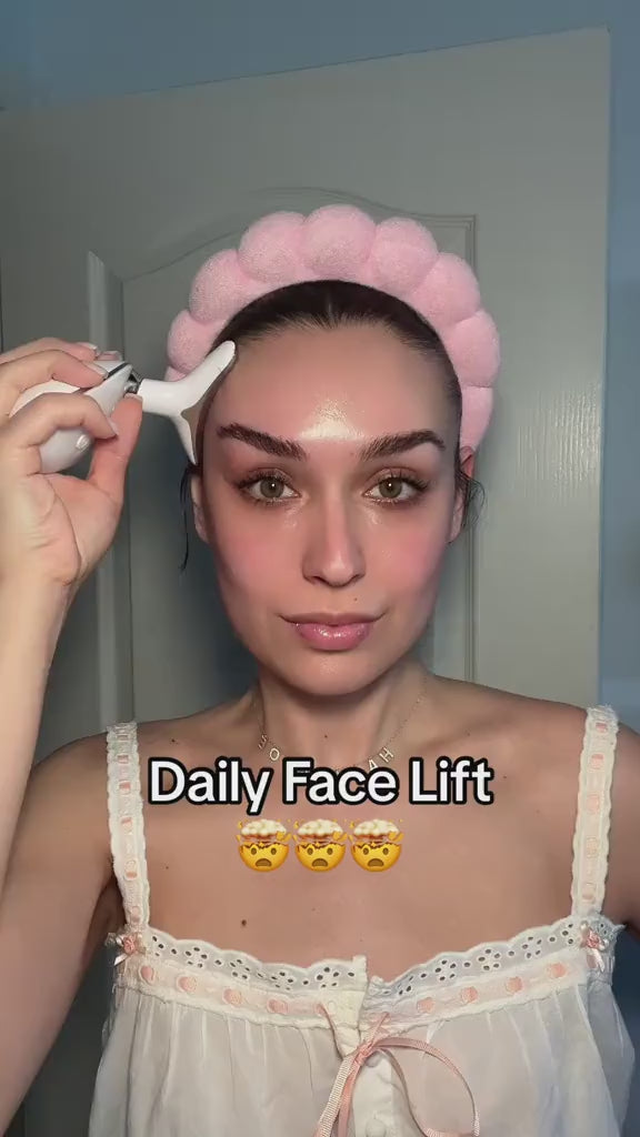 LUMÉRA Glow Sculptor Pro — main 29-second demo