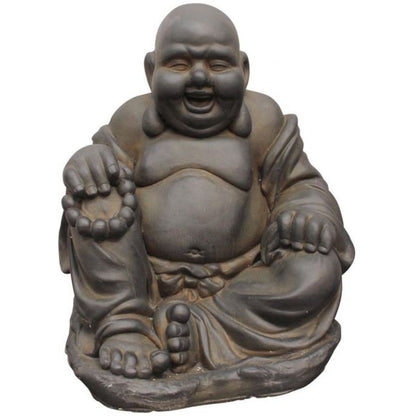 Sitting Buddha Statue