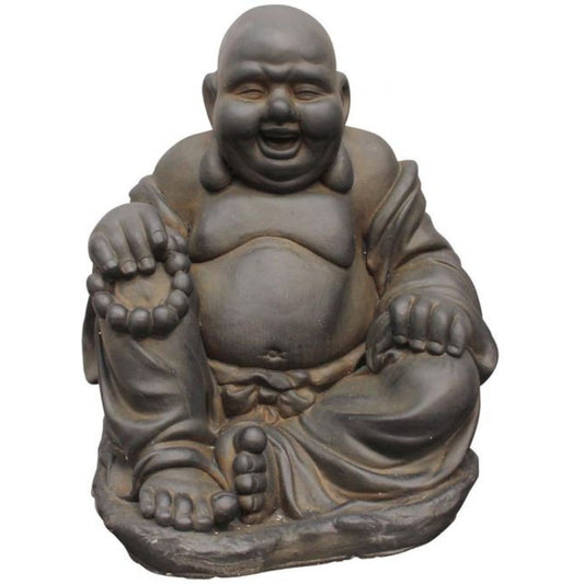 Sitting Buddha Statue
