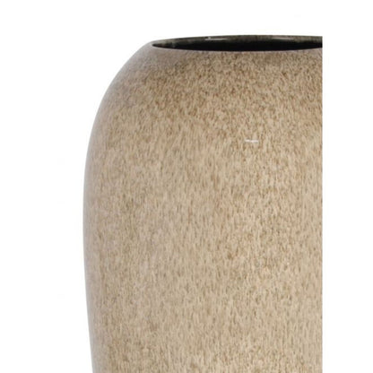 Kaito Ceramic Vase- Stone