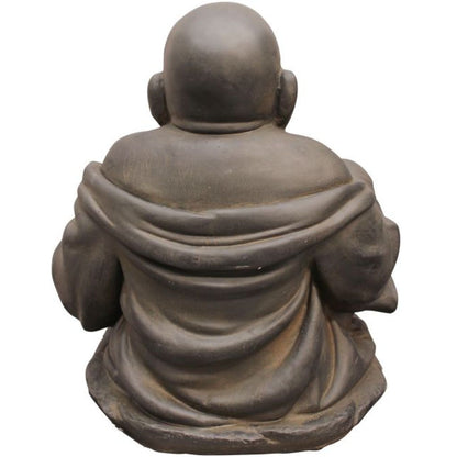Sitting Buddha Statue