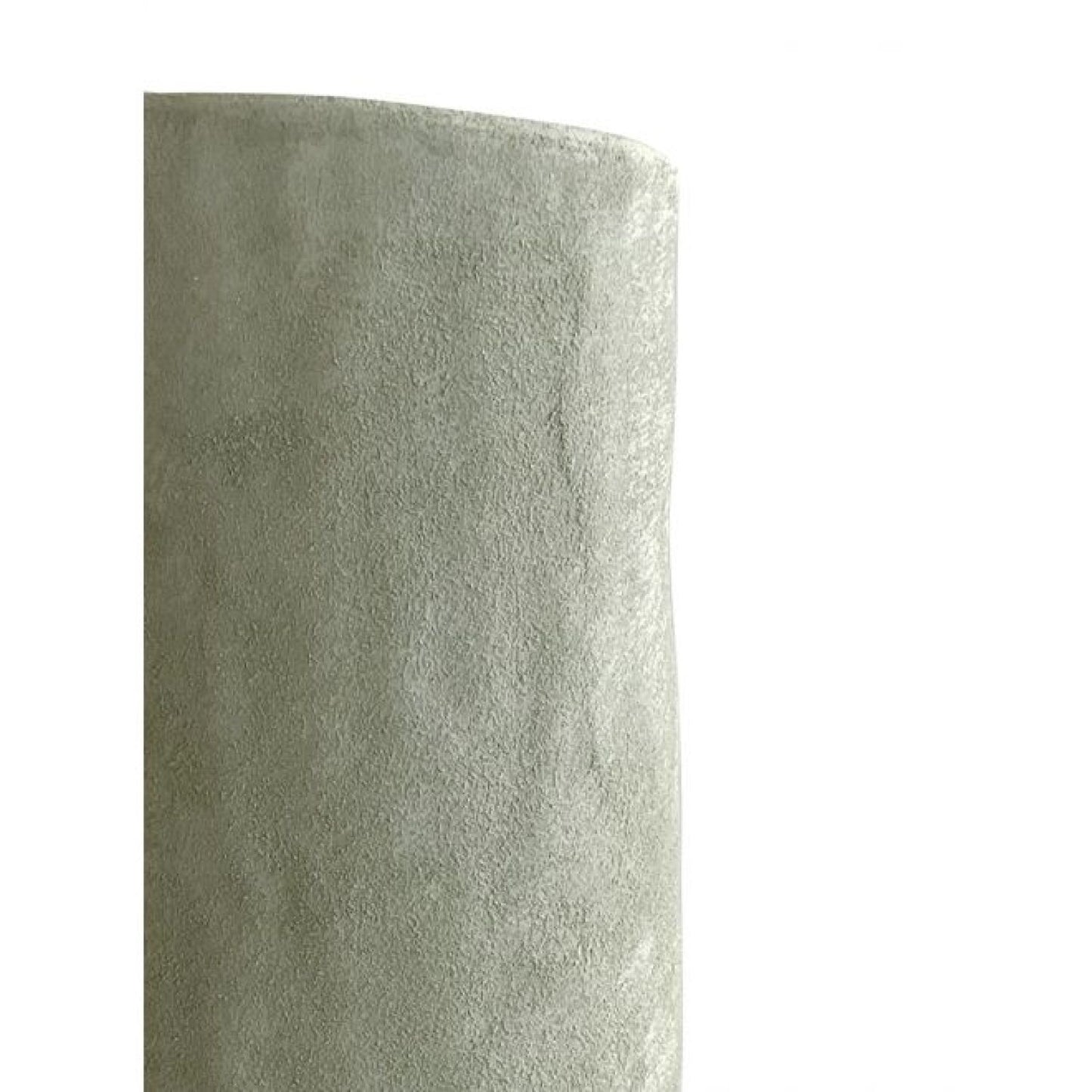 Mode Stoneware Vase - Dusty Sage