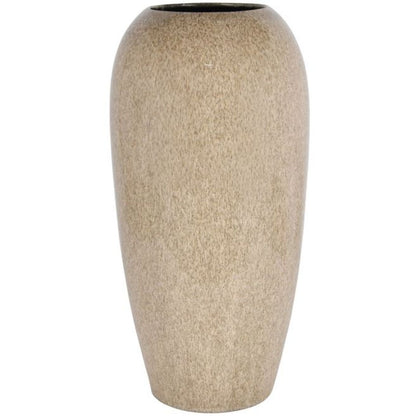 Kaito Ceramic Vase- Stone