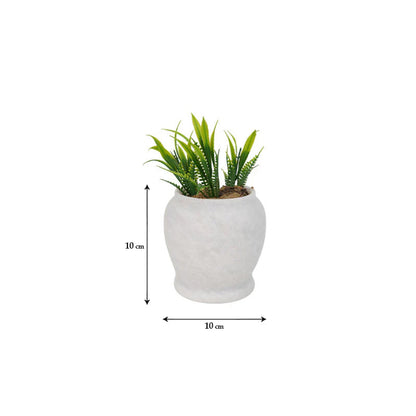 Marble Planter Pots