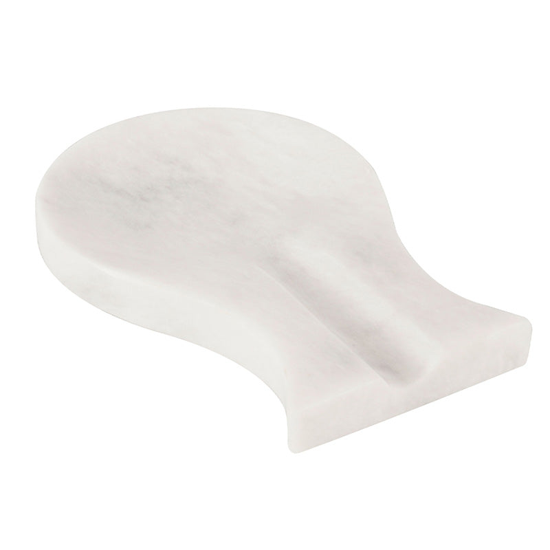 Marble Spoon Rest
