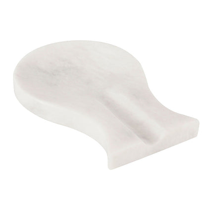 Marble Spoon Rest