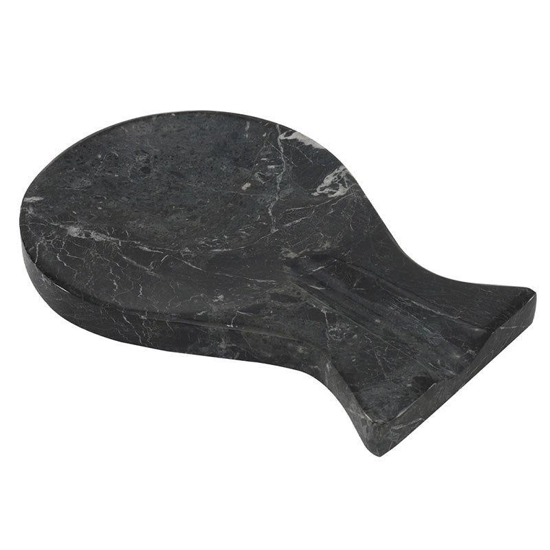 Marble Spoon Rest