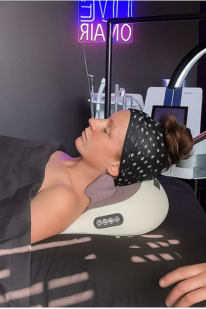 Auralis™ CerviComfort Pro+ Neck Massager