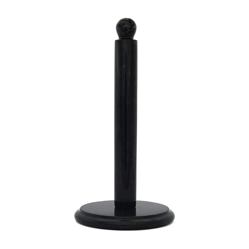 Marble Paper Towel Holder