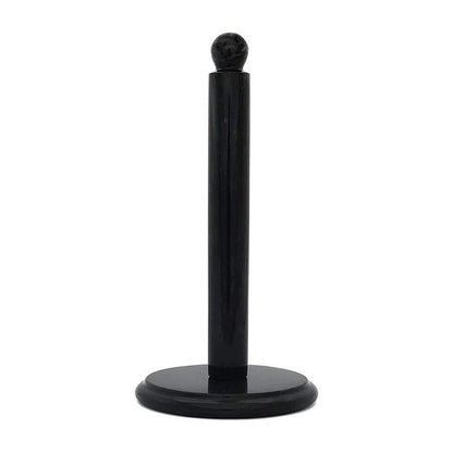 Marble Paper Towel Holder