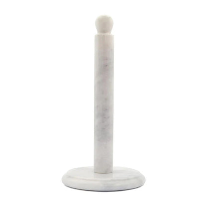 Marble Paper Towel Holder
