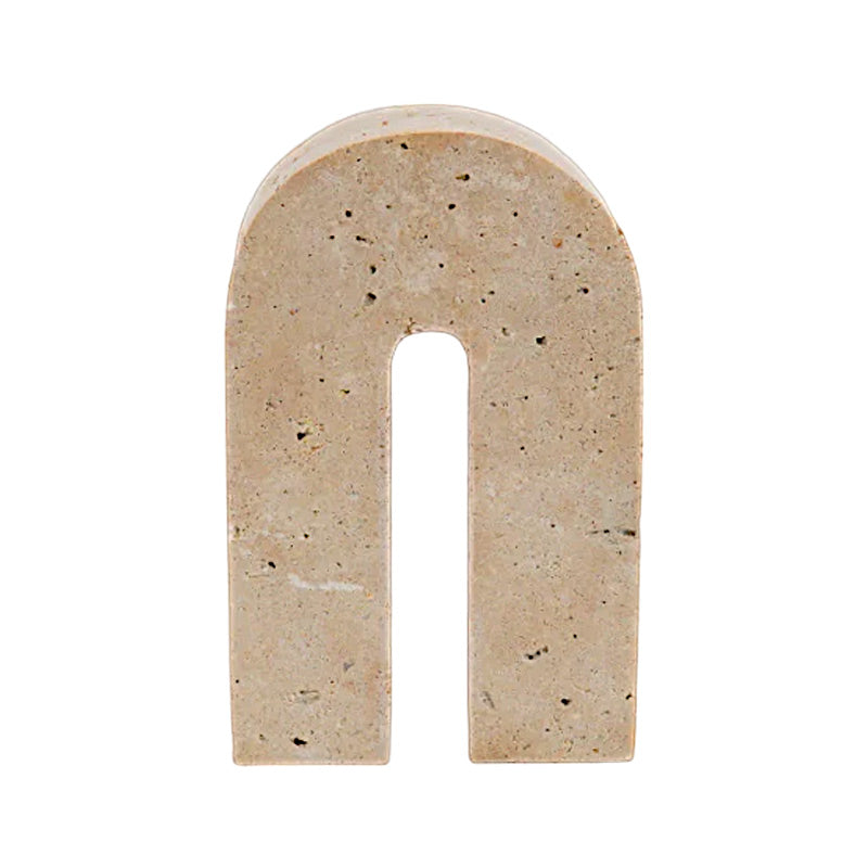 Marble Archway Sculpture