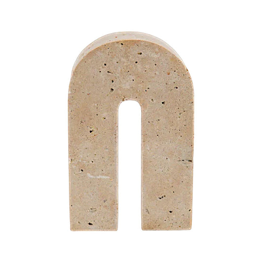Marble Archway Sculpture