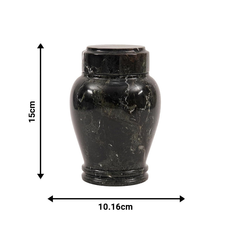 Modern Urn - 15cm