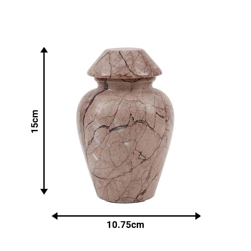 Traditional Urn - 15cm