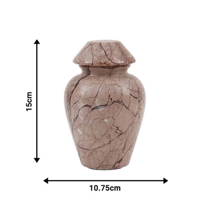 Traditional Urn - 15cm