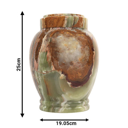 Modern Urn - 25cm
