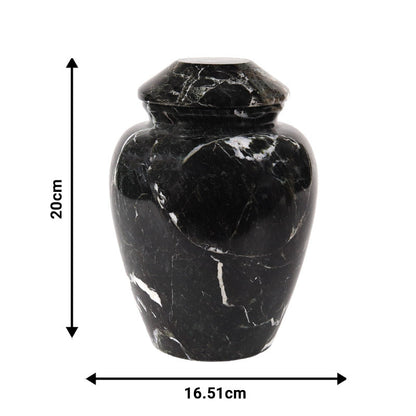 Traditional Urn - 20cm