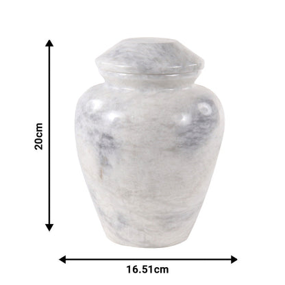 Traditional Urn - 20cm