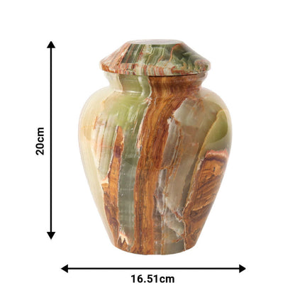 Traditional Urn - 20cm