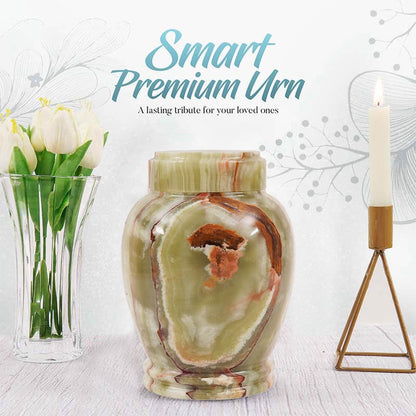 Modern Urn - 25cm