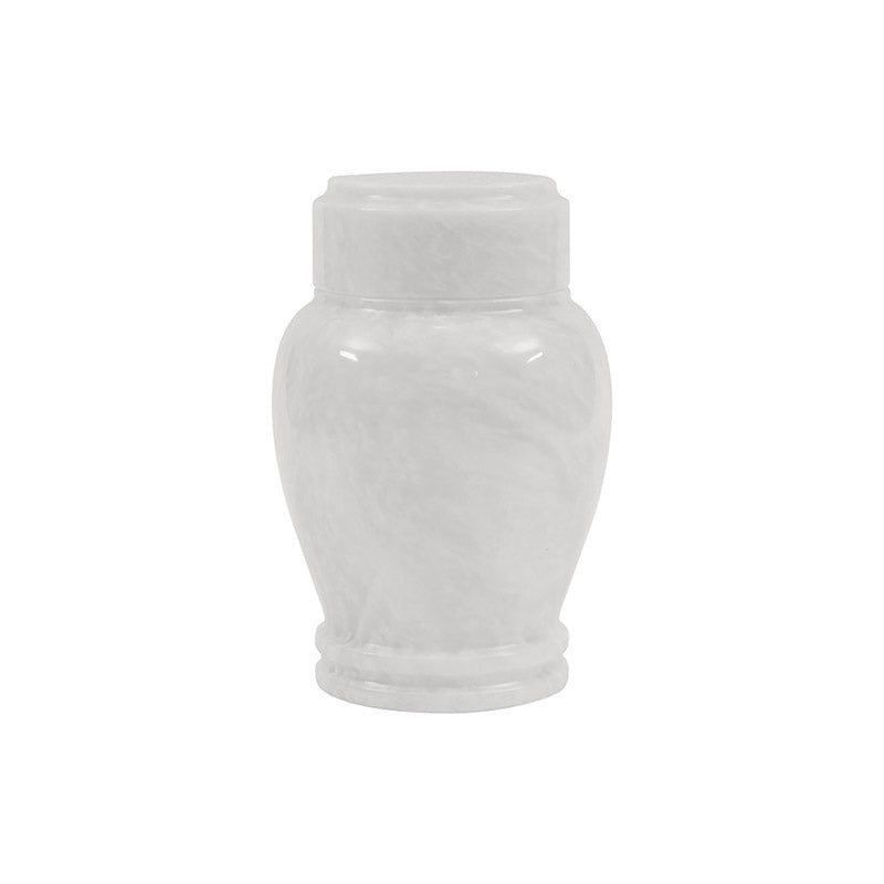 Modern Urn - 15cm