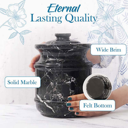 Fancy Urn - 20cm