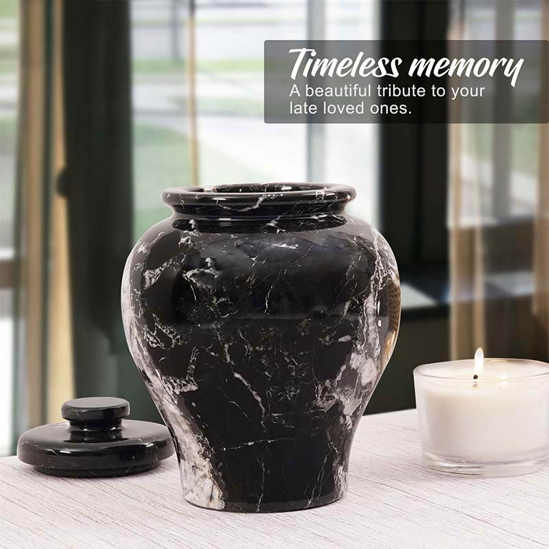 Classic Urn - 20cm