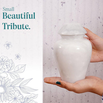 Traditional Urn - 15cm