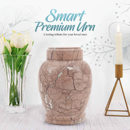 Modern Urn - 25cm