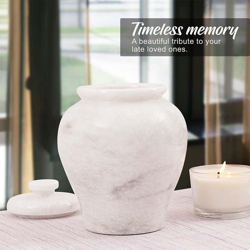 Classic Urn - 20cm