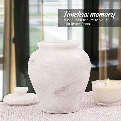 Classic Urn - 20cm