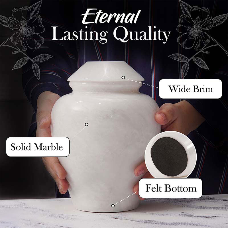 Traditional Urn - 20cm