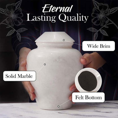 Traditional Urn - 20cm