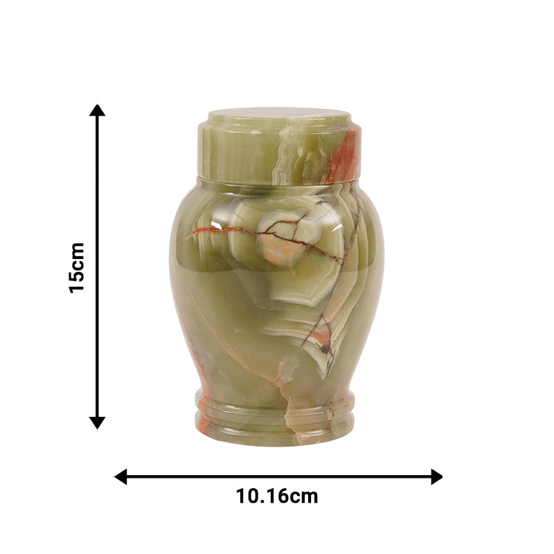 Modern Urn - 15cm