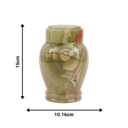 Modern Urn - 15cm