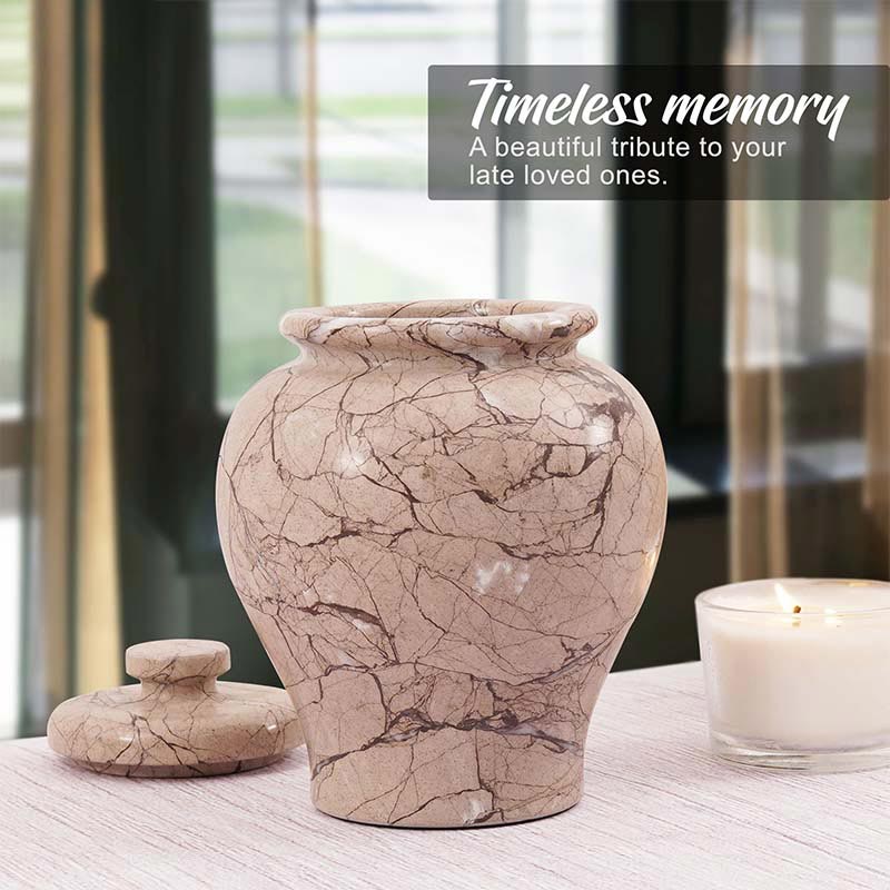 Classic Urn - 20cm