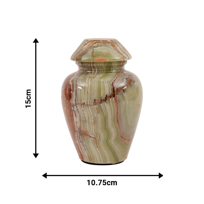Traditional Urn - 15cm