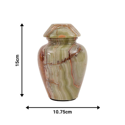 Traditional Urn - 15cm