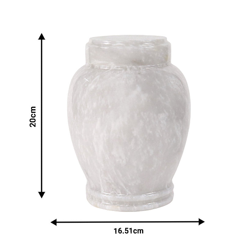 Modern Urn - 20cm