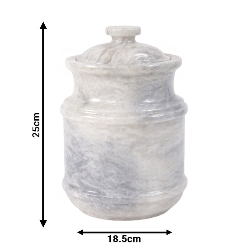 Fancy Urn - 25cm
