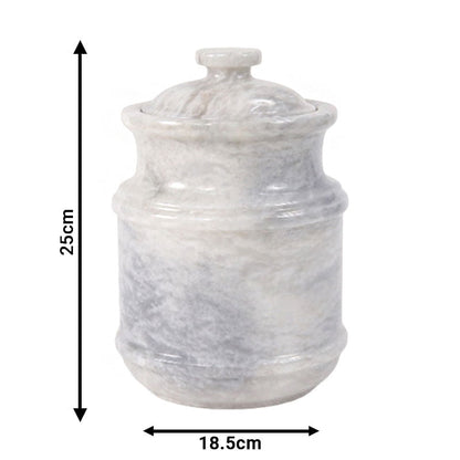Fancy Urn - 25cm